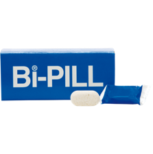 Bi-Pill